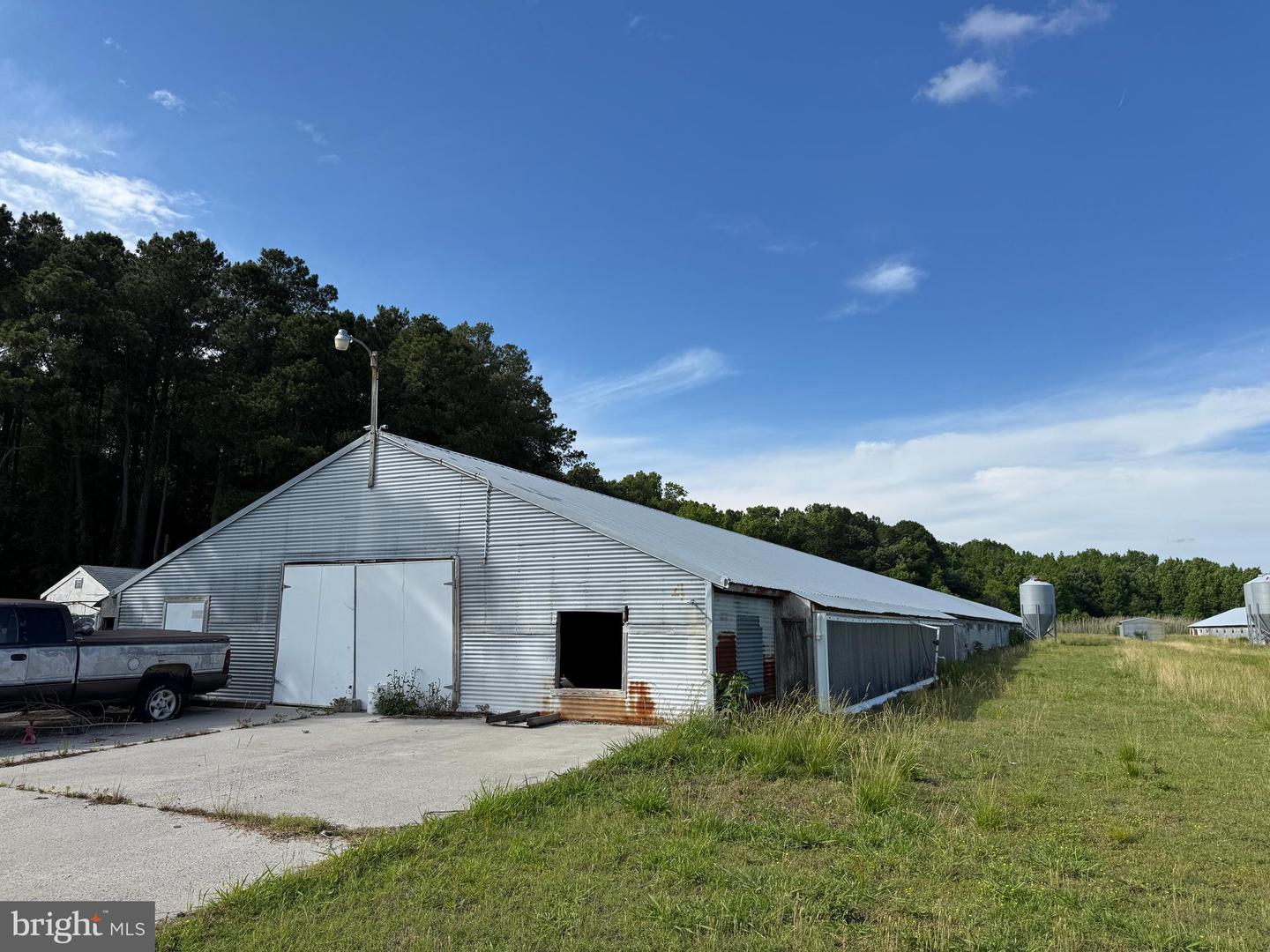 5703 NEAL PARKER RD, WITHAMS, Virginia 23488, 3 Bedrooms Bedrooms, ,2 BathroomsBathrooms,Farm,For sale,5703 NEAL PARKER RD,VAAC2001950 MLS # VAAC2001950