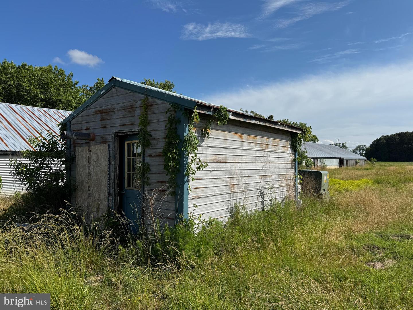 5703 NEAL PARKER RD, WITHAMS, Virginia 23488, 3 Bedrooms Bedrooms, ,2 BathroomsBathrooms,Farm,For sale,5703 NEAL PARKER RD,VAAC2001950 MLS # VAAC2001950