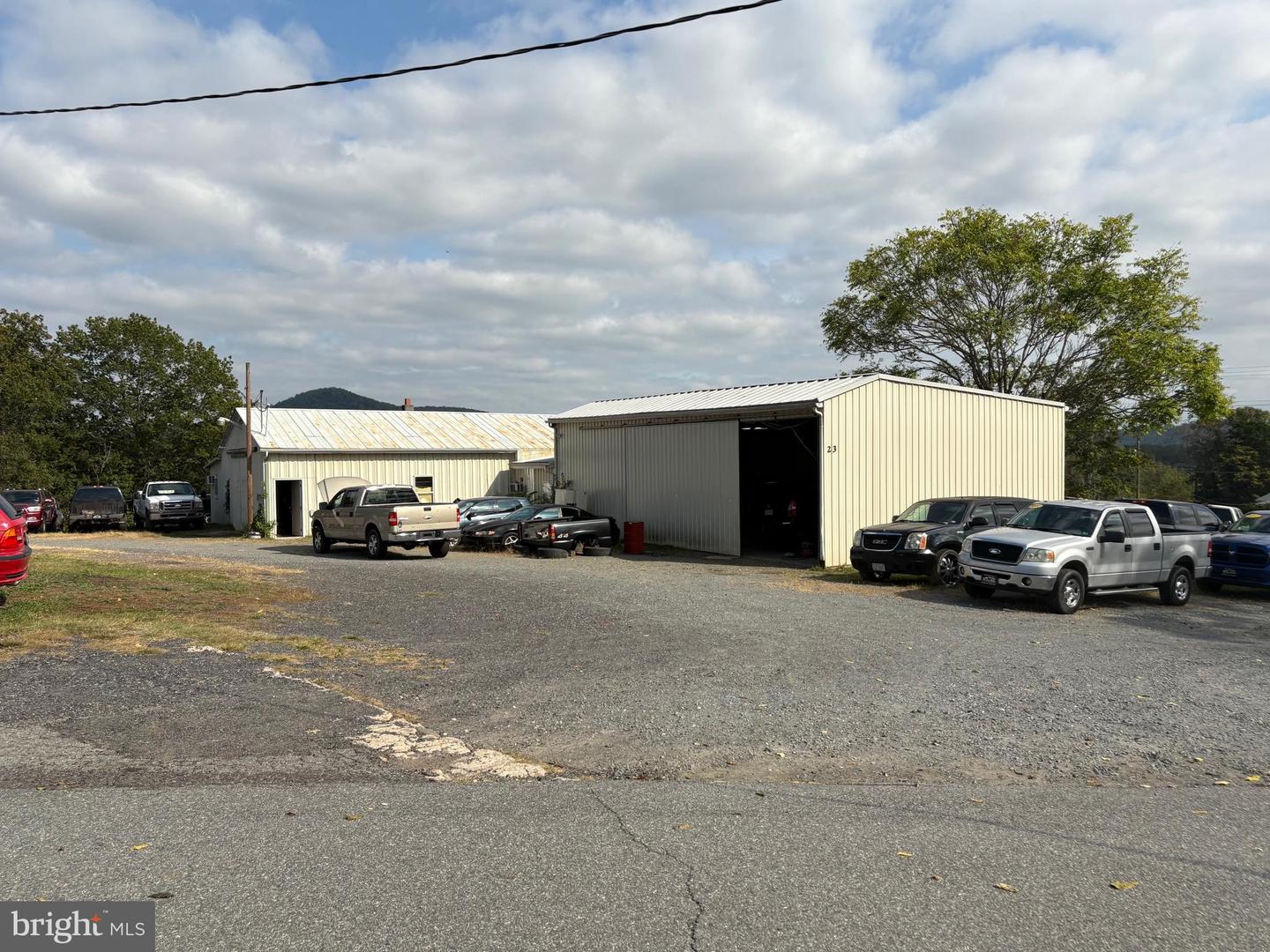 23 GEER LANE, BRIGHTWOOD, Virginia 22715, ,Land,For sale,23 GEER LANE,VAMA2002466 MLS # VAMA2002466