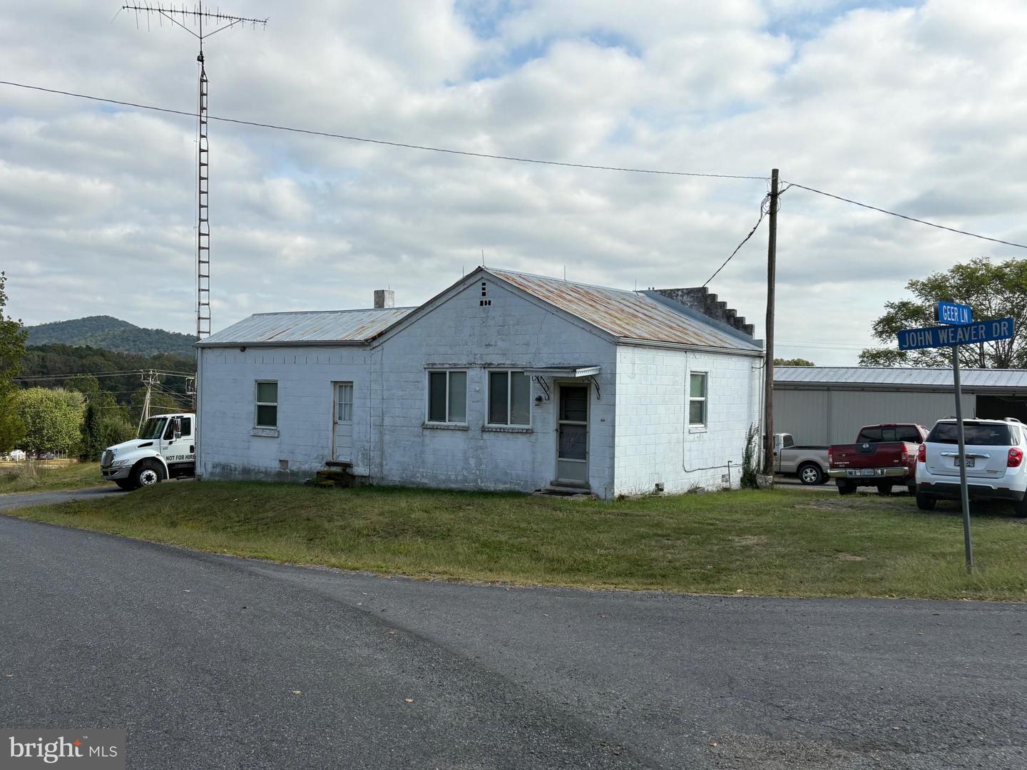 23 GEER LANE, BRIGHTWOOD, Virginia 22715, ,Land,For sale,23 GEER LANE,VAMA2002466 MLS # VAMA2002466