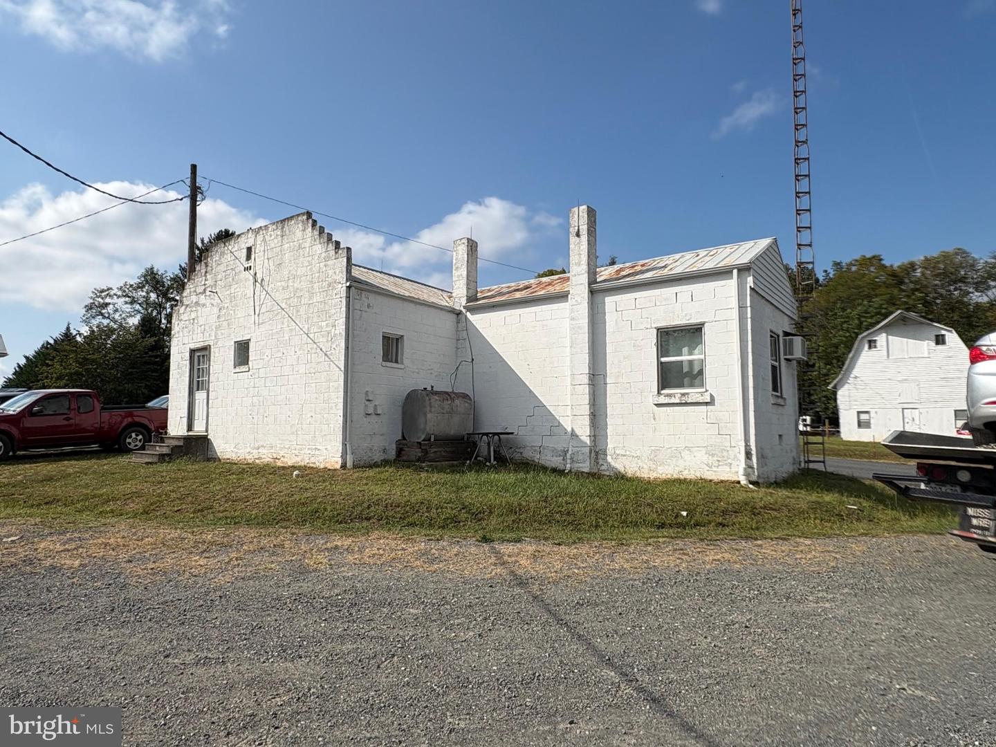 23 GEER LANE, BRIGHTWOOD, Virginia 22715, ,Land,For sale,23 GEER LANE,VAMA2002466 MLS # VAMA2002466