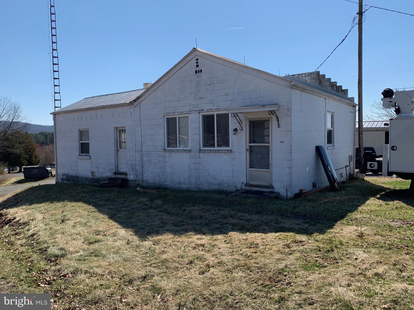 23 GEER LANE, BRIGHTWOOD, Virginia 22715, ,Land,For sale,23 GEER LANE,VAMA2002466 MLS # VAMA2002466