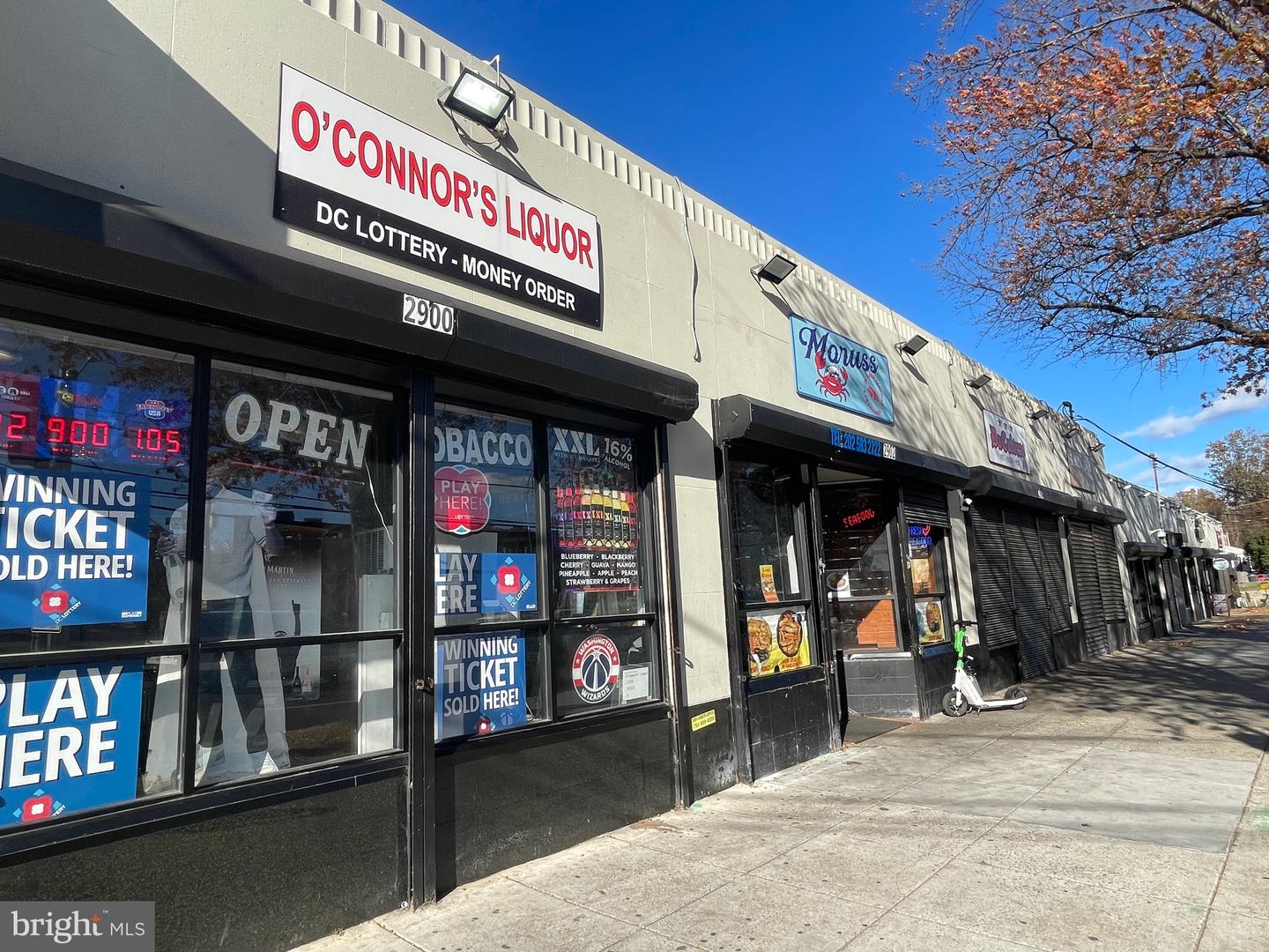 2900 MINNESOTA AVE SE, WASHINGTON, District Of Columbia 20019, ,Land,For sale,2900 MINNESOTA AVE SE,DCDC2231508 MLS # DCDC2231508