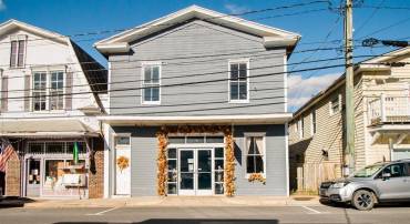 140 N NORTH MAIN ST, BROADWAY, Virginia 22815, ,Land,For sale,140 N NORTH MAIN ST,VARO2002732 MLS # VARO2002732