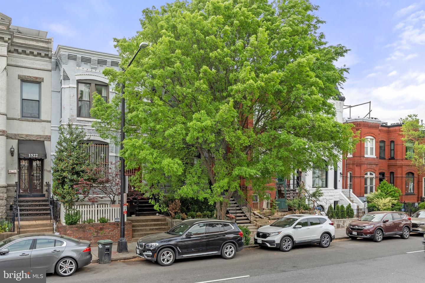 1524 6TH ST NW, WASHINGTON, District Of Columbia 20001, 5 Bedrooms Bedrooms, ,4 BathroomsBathrooms,Residential,For sale,1524 6TH ST NW,DCDC2163468 MLS # DCDC2163468