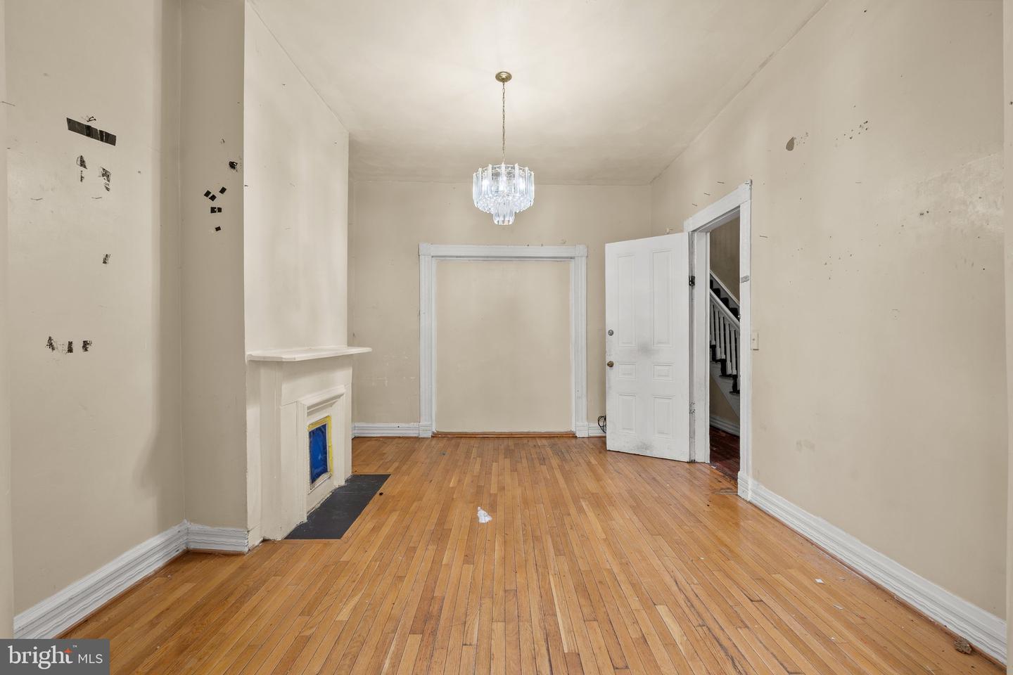 1524 6TH ST NW, WASHINGTON, District Of Columbia 20001, 5 Bedrooms Bedrooms, ,4 BathroomsBathrooms,Residential,For sale,1524 6TH ST NW,DCDC2163468 MLS # DCDC2163468