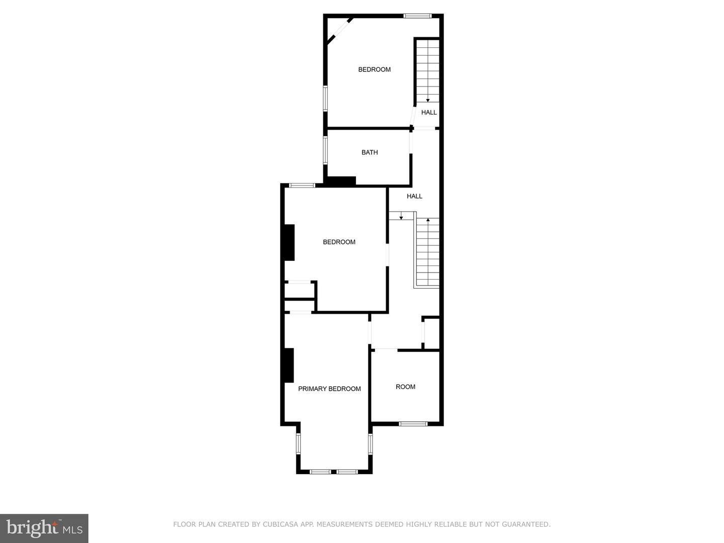 1524 6TH ST NW, WASHINGTON, District Of Columbia 20001, 5 Bedrooms Bedrooms, ,4 BathroomsBathrooms,Residential,For sale,1524 6TH ST NW,DCDC2163468 MLS # DCDC2163468