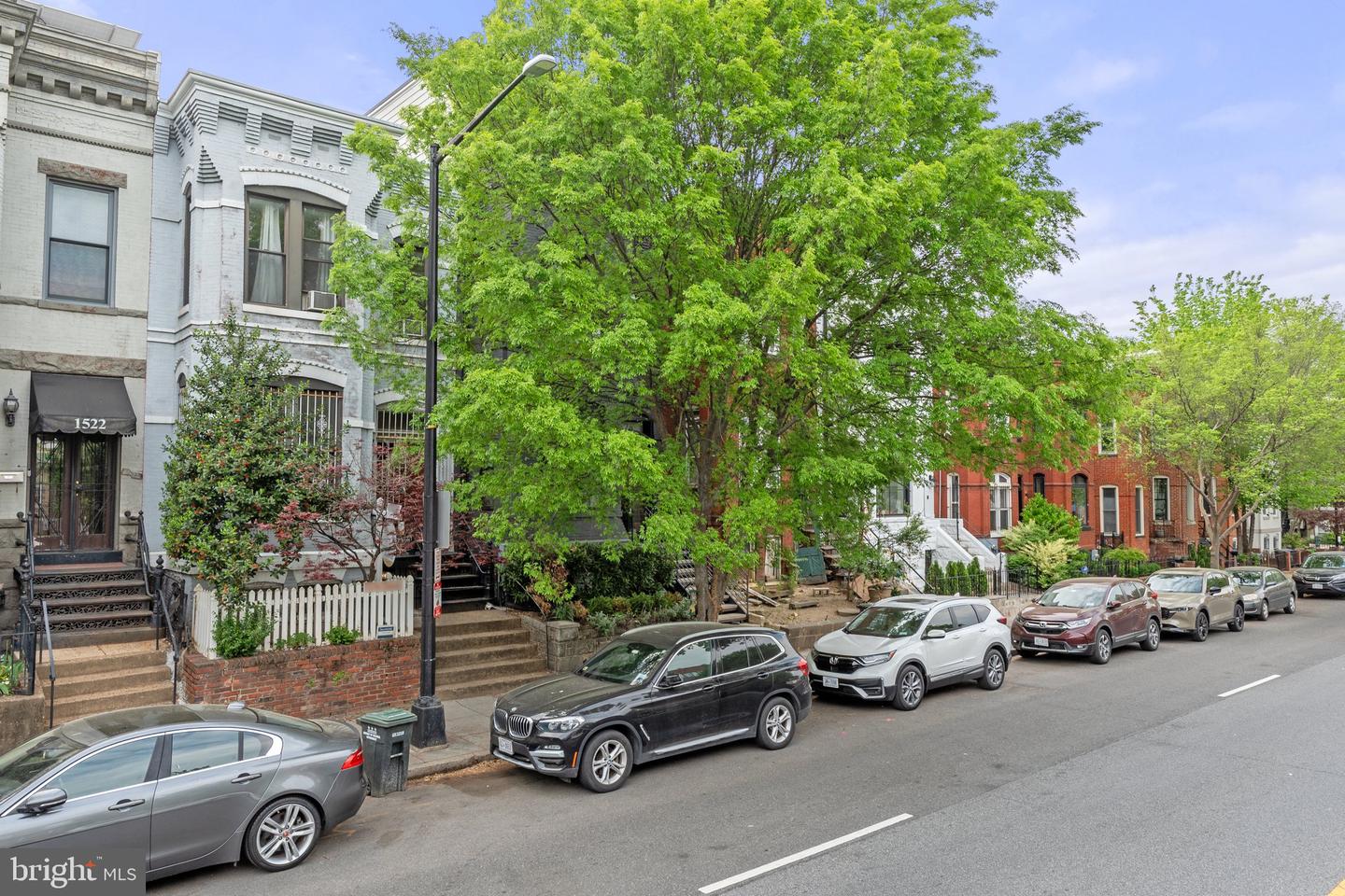 1524 6TH ST NW, WASHINGTON, District Of Columbia 20001, 5 Bedrooms Bedrooms, ,4 BathroomsBathrooms,Residential,For sale,1524 6TH ST NW,DCDC2163468 MLS # DCDC2163468