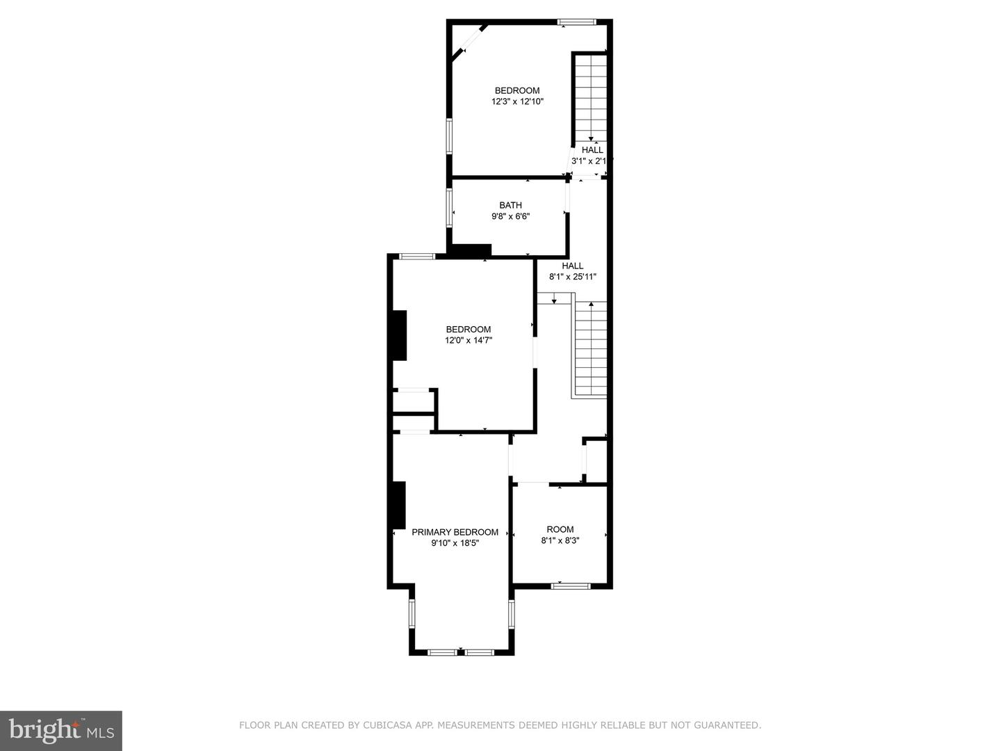 1524 6TH ST NW, WASHINGTON, District Of Columbia 20001, 5 Bedrooms Bedrooms, ,4 BathroomsBathrooms,Residential,For sale,1524 6TH ST NW,DCDC2163468 MLS # DCDC2163468