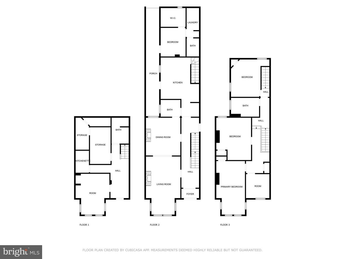 1524 6TH ST NW, WASHINGTON, District Of Columbia 20001, 5 Bedrooms Bedrooms, ,4 BathroomsBathrooms,Residential,For sale,1524 6TH ST NW,DCDC2163468 MLS # DCDC2163468