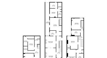 1524 6TH ST NW, WASHINGTON, District Of Columbia 20001, 5 Bedrooms Bedrooms, ,4 BathroomsBathrooms,Residential,For sale,1524 6TH ST NW,DCDC2163468 MLS # DCDC2163468