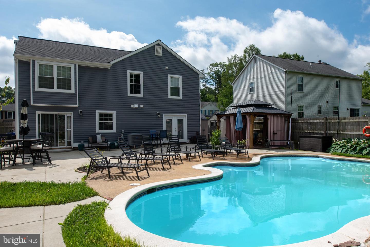 13342 PELICAN RD, WOODBRIDGE, Virginia 22193, 5 Bedrooms Bedrooms, ,3 BathroomsBathrooms,Residential,For sale,13342 PELICAN RD,VAPW2085854 MLS # VAPW2085854