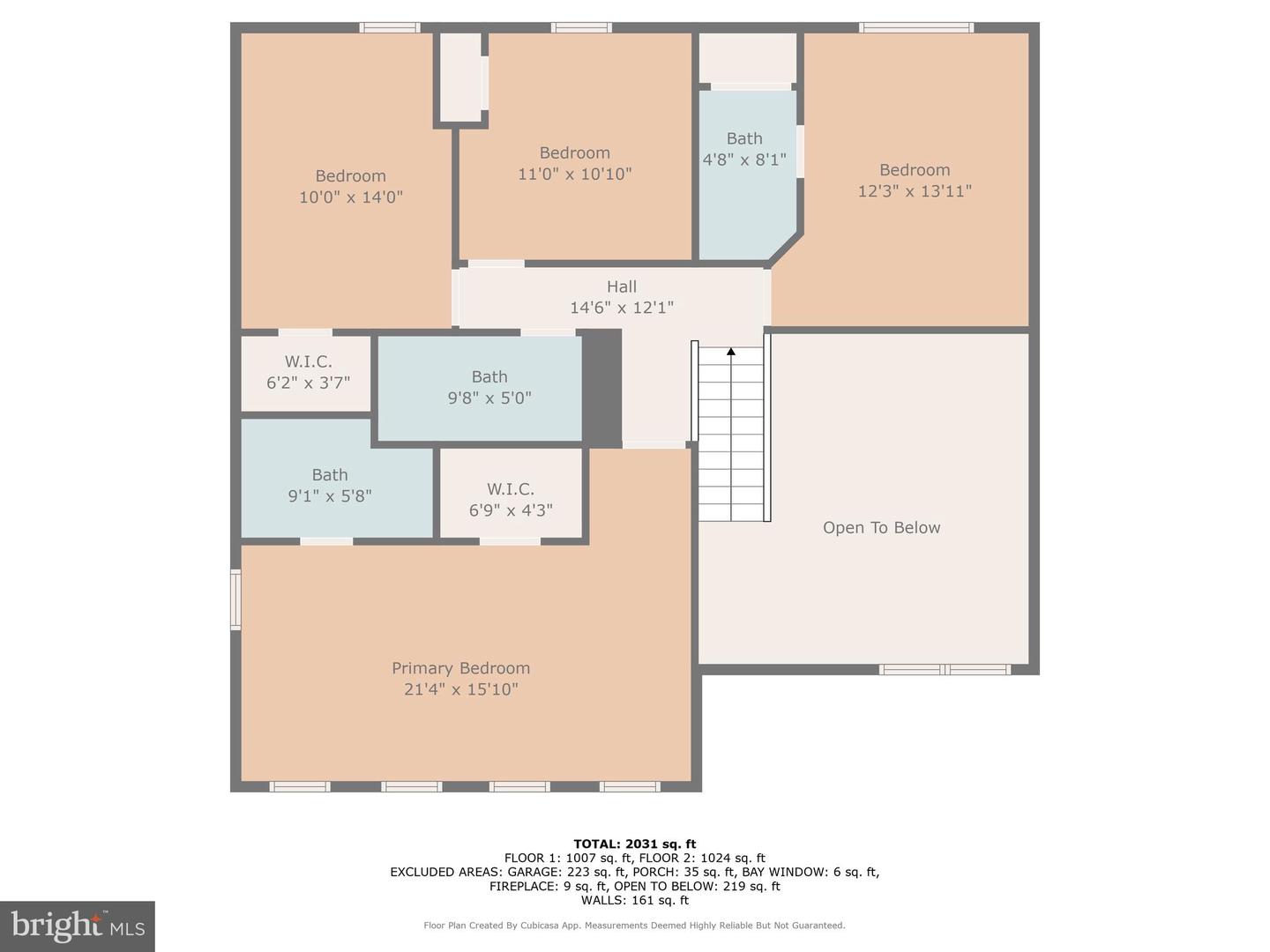 13342 PELICAN RD, WOODBRIDGE, Virginia 22193, 5 Bedrooms Bedrooms, ,3 BathroomsBathrooms,Residential,For sale,13342 PELICAN RD,VAPW2085854 MLS # VAPW2085854