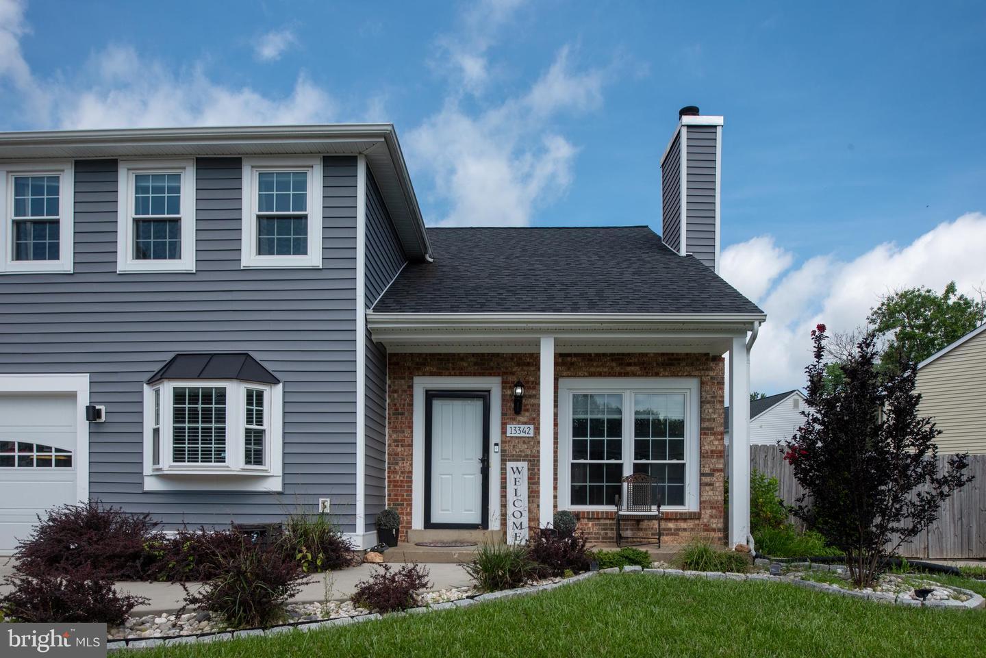 13342 PELICAN RD, WOODBRIDGE, Virginia 22193, 5 Bedrooms Bedrooms, ,3 BathroomsBathrooms,Residential,For sale,13342 PELICAN RD,VAPW2085854 MLS # VAPW2085854