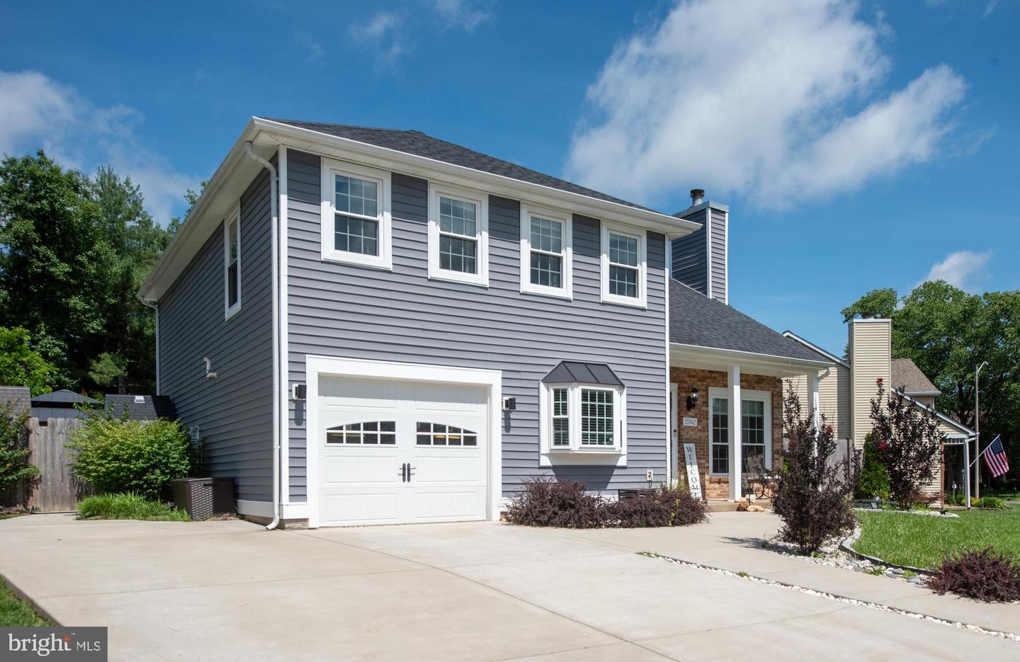 13342 PELICAN RD, WOODBRIDGE, Virginia 22193, 5 Bedrooms Bedrooms, ,3 BathroomsBathrooms,Residential,For sale,13342 PELICAN RD,VAPW2085854 MLS # VAPW2085854