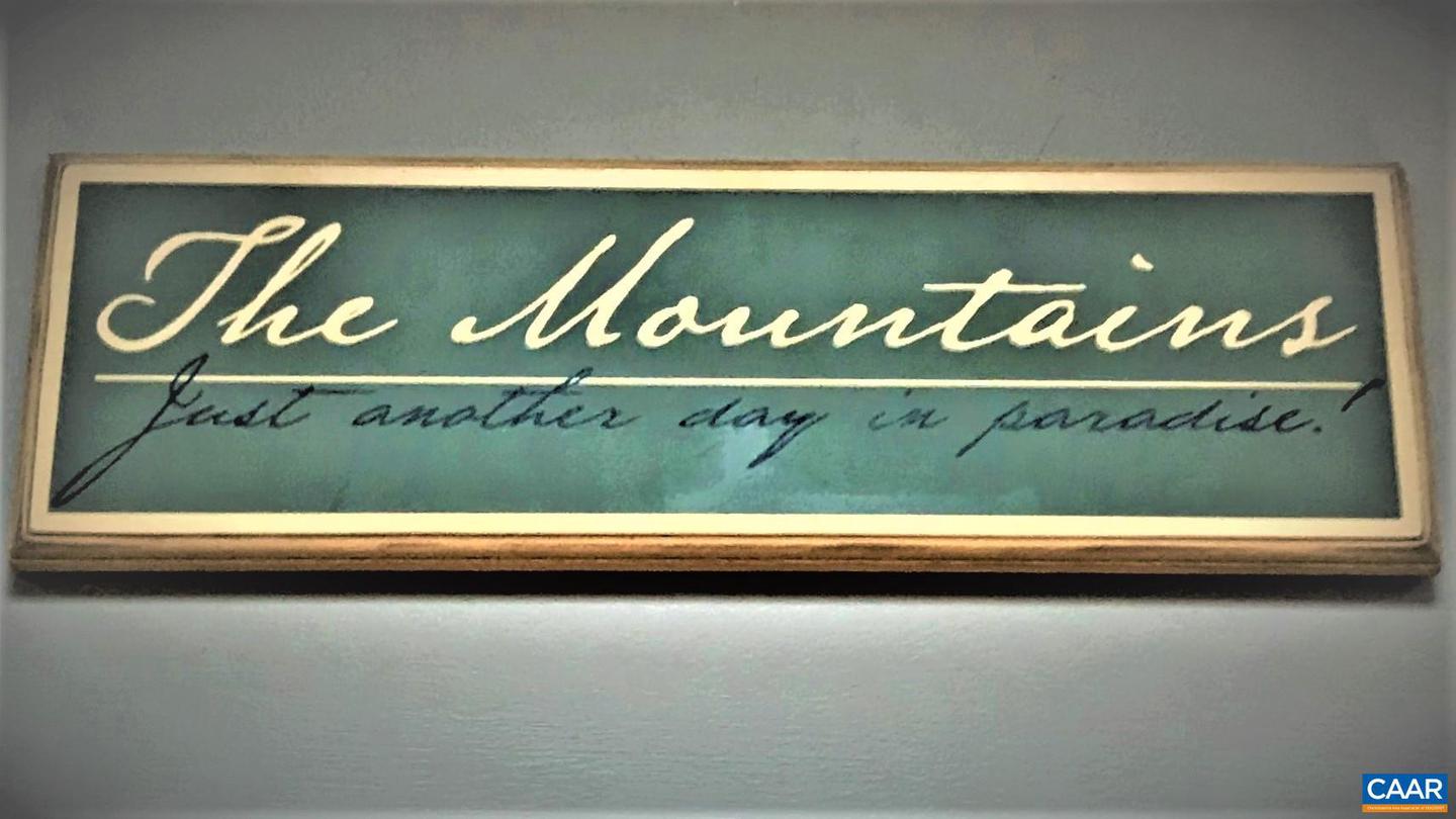 314 EAST CATOCTIN DR, WINTERGREEN, Virginia 22967, 3 Bedrooms Bedrooms, ,2 BathroomsBathrooms,Residential,For sale,314 EAST CATOCTIN DR,666522 MLS # 666522 314 EAST CATOCTIN DR, WINTERGREEN, Virginia 22967, 3 Bedrooms Bedrooms, ,2 BathroomsBathrooms,Residential,For sale,314 EAST CATOCTIN DR,666522 MLS # 666522