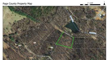 HARMONY LANE, STANLEY, Virginia 22851, ,Land,For sale,HARMONY LANE,VAPA2005162 MLS # VAPA2005162
