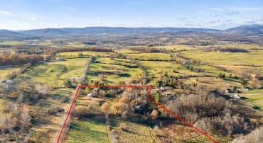 3383 & 3393 LOST CORNER RD, DELAPLANE, Virginia 20144, ,Land,For sale,3383 & 3393 LOST CORNER RD,VAFQ2019568 MLS # VAFQ2019568