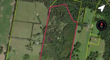 MITCHELL FORD RD, LIGNUM, Virginia 22726, ,Farm,For sale,MITCHELL FORD RD,VACU2012054 MLS # VACU2012054