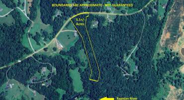 JACKS SHOP RD, MADISON, Virginia 22727, ,Land,For sale,JACKS SHOP RD,VAMA2002528 MLS # VAMA2002528