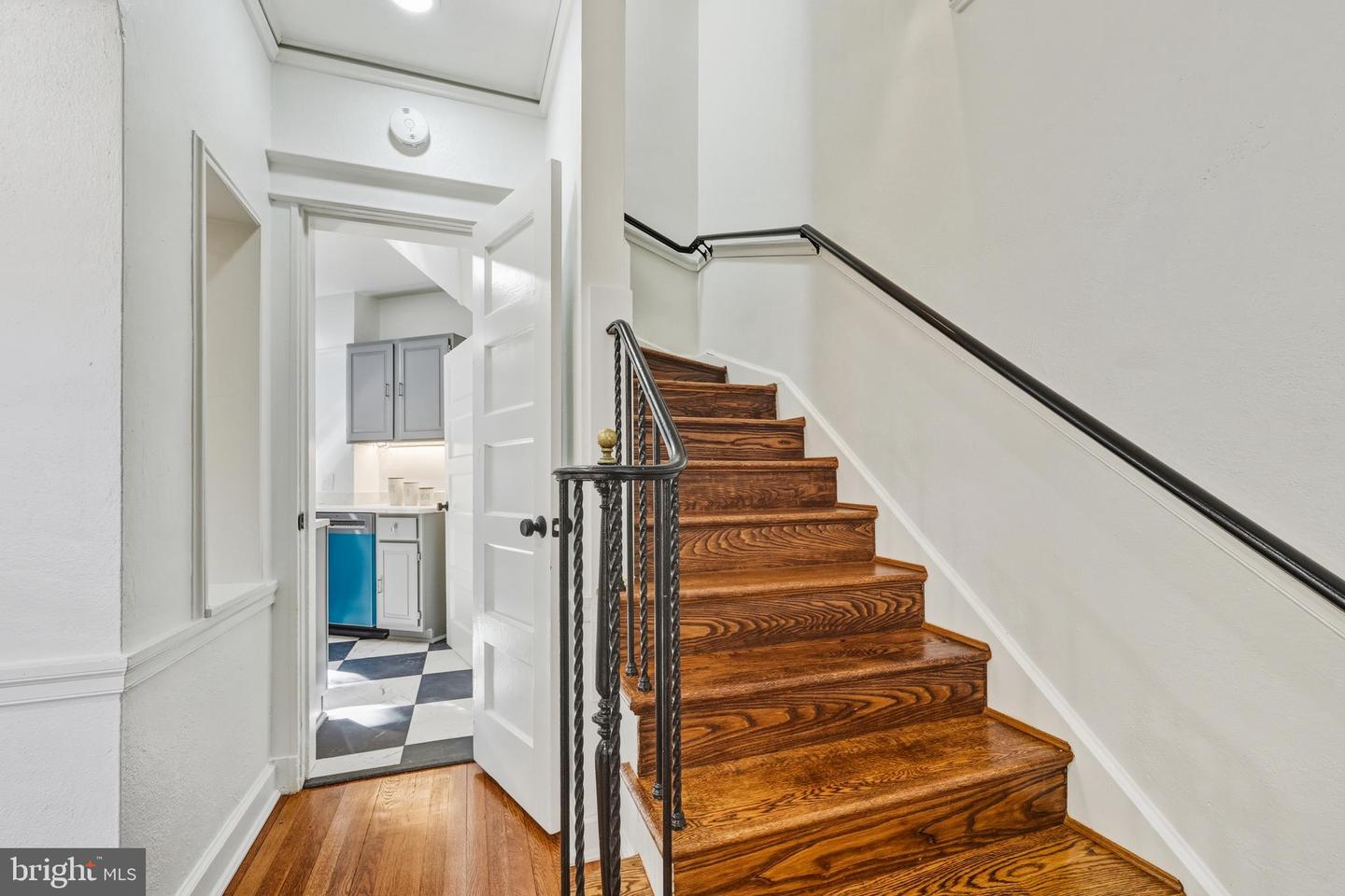 4432 Q ST NW, WASHINGTON, District Of Columbia 20007, 6 Bedrooms Bedrooms, ,4 BathroomsBathrooms,Residential,For sale,4432 Q ST NW,DCDC2213394 MLS # DCDC2213394