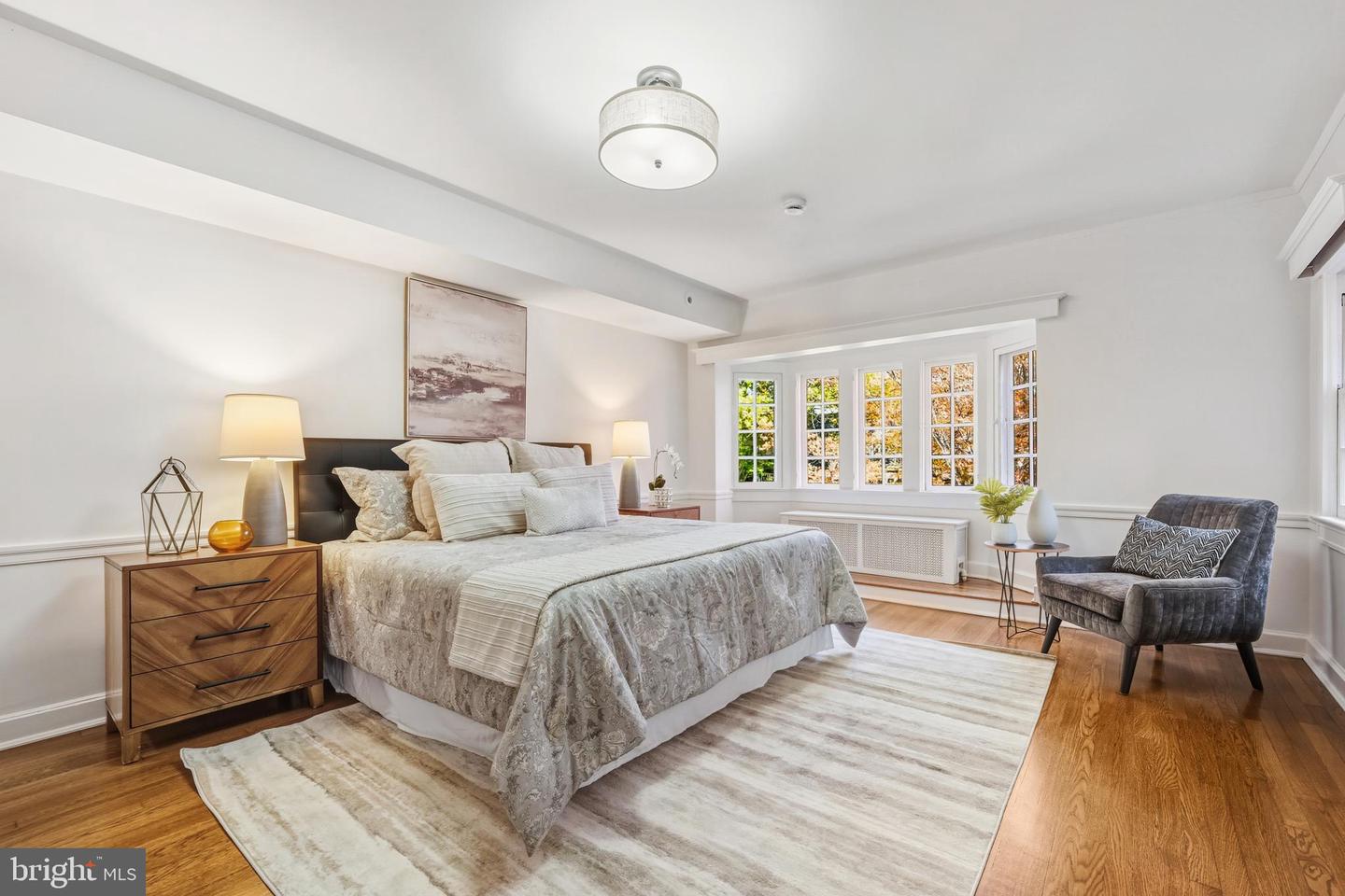 4432 Q ST NW, WASHINGTON, District Of Columbia 20007, 6 Bedrooms Bedrooms, ,4 BathroomsBathrooms,Residential,For sale,4432 Q ST NW,DCDC2213394 MLS # DCDC2213394