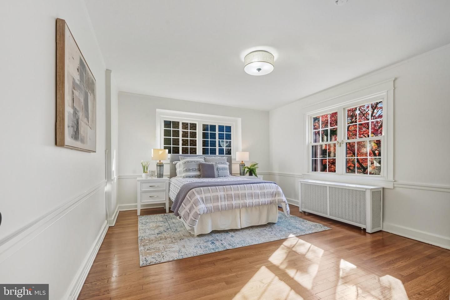 4432 Q ST NW, WASHINGTON, District Of Columbia 20007, 6 Bedrooms Bedrooms, ,4 BathroomsBathrooms,Residential,For sale,4432 Q ST NW,DCDC2213394 MLS # DCDC2213394