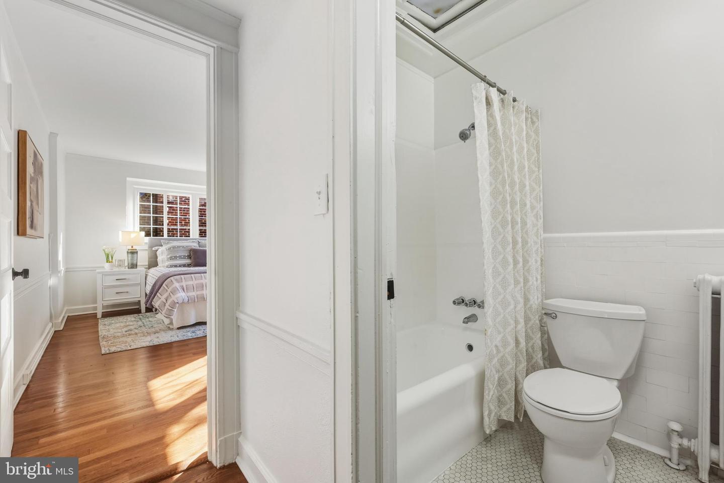 4432 Q ST NW, WASHINGTON, District Of Columbia 20007, 6 Bedrooms Bedrooms, ,4 BathroomsBathrooms,Residential,For sale,4432 Q ST NW,DCDC2213394 MLS # DCDC2213394