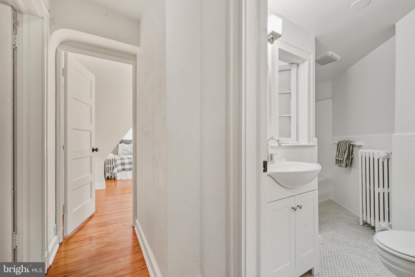 4432 Q ST NW, WASHINGTON, District Of Columbia 20007, 6 Bedrooms Bedrooms, ,4 BathroomsBathrooms,Residential,For sale,4432 Q ST NW,DCDC2213394 MLS # DCDC2213394