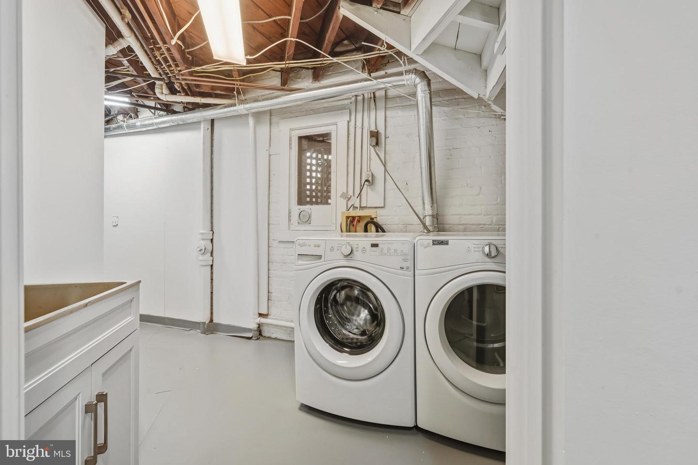 4432 Q ST NW, WASHINGTON, District Of Columbia 20007, 6 Bedrooms Bedrooms, ,4 BathroomsBathrooms,Residential,For sale,4432 Q ST NW,DCDC2213394 MLS # DCDC2213394