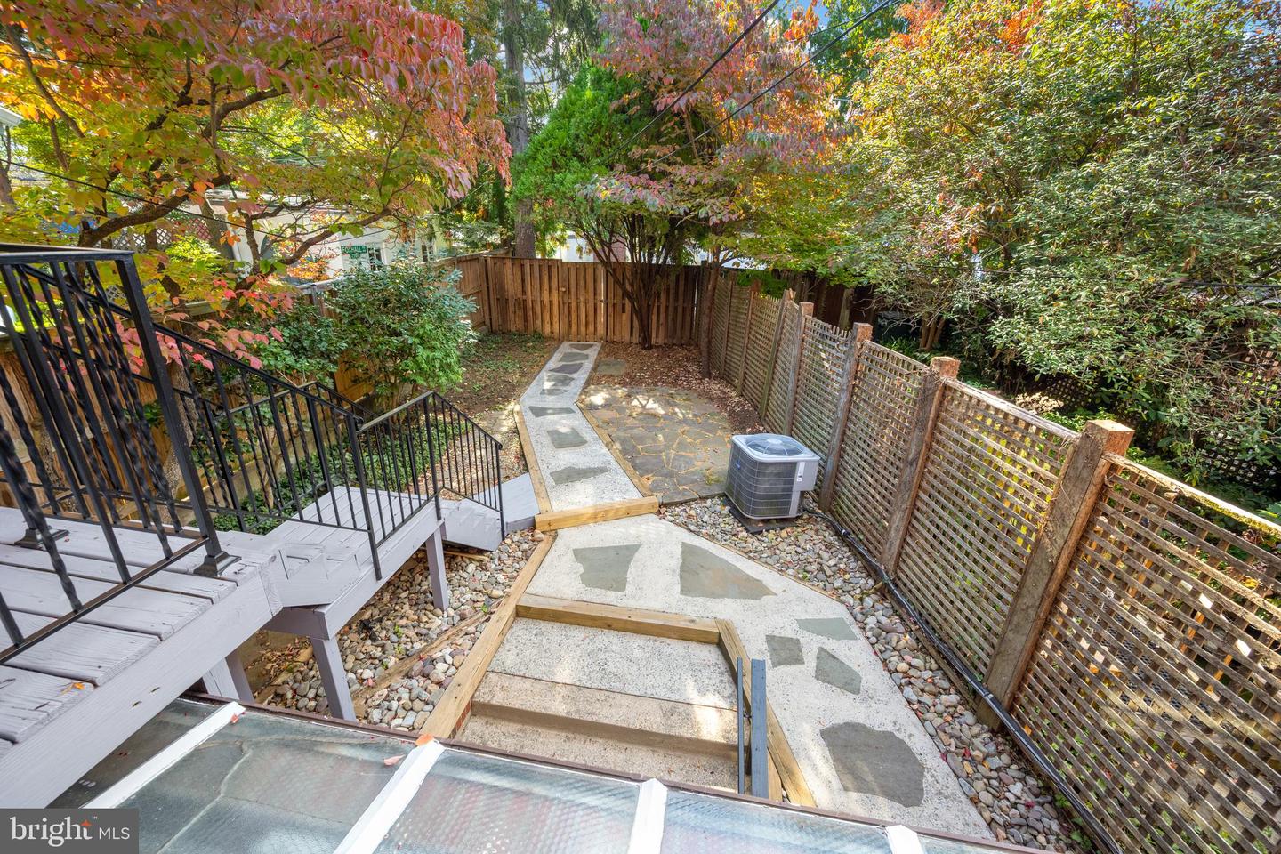 4432 Q ST NW, WASHINGTON, District Of Columbia 20007, 6 Bedrooms Bedrooms, ,4 BathroomsBathrooms,Residential,For sale,4432 Q ST NW,DCDC2213394 MLS # DCDC2213394