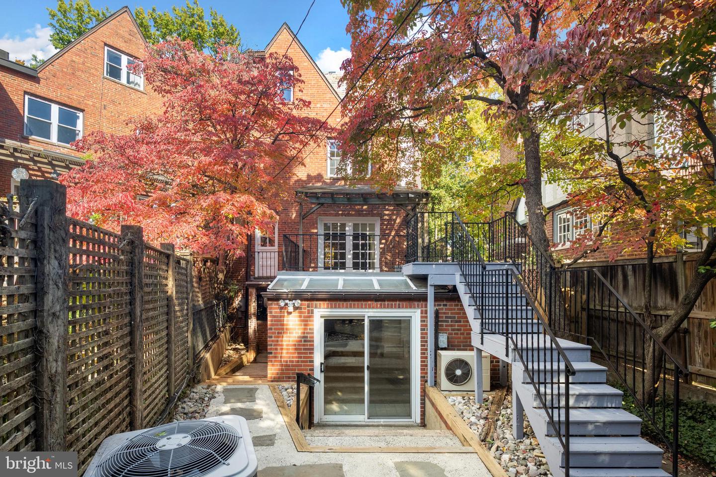 4432 Q ST NW, WASHINGTON, District Of Columbia 20007, 6 Bedrooms Bedrooms, ,4 BathroomsBathrooms,Residential,For sale,4432 Q ST NW,DCDC2213394 MLS # DCDC2213394