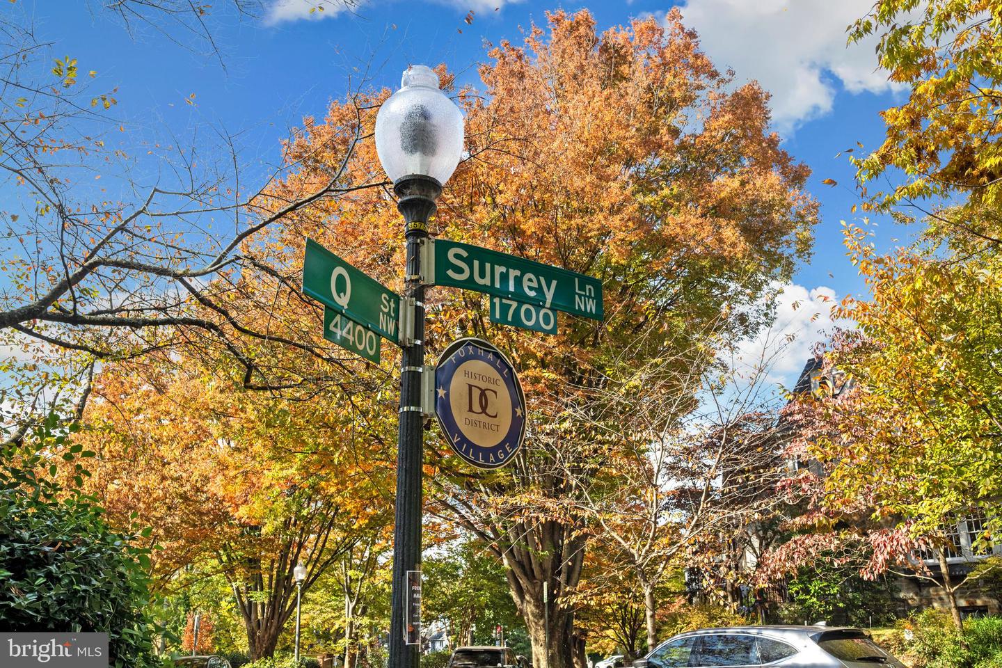 4432 Q ST NW, WASHINGTON, District Of Columbia 20007, 6 Bedrooms Bedrooms, ,4 BathroomsBathrooms,Residential,For sale,4432 Q ST NW,DCDC2213394 MLS # DCDC2213394