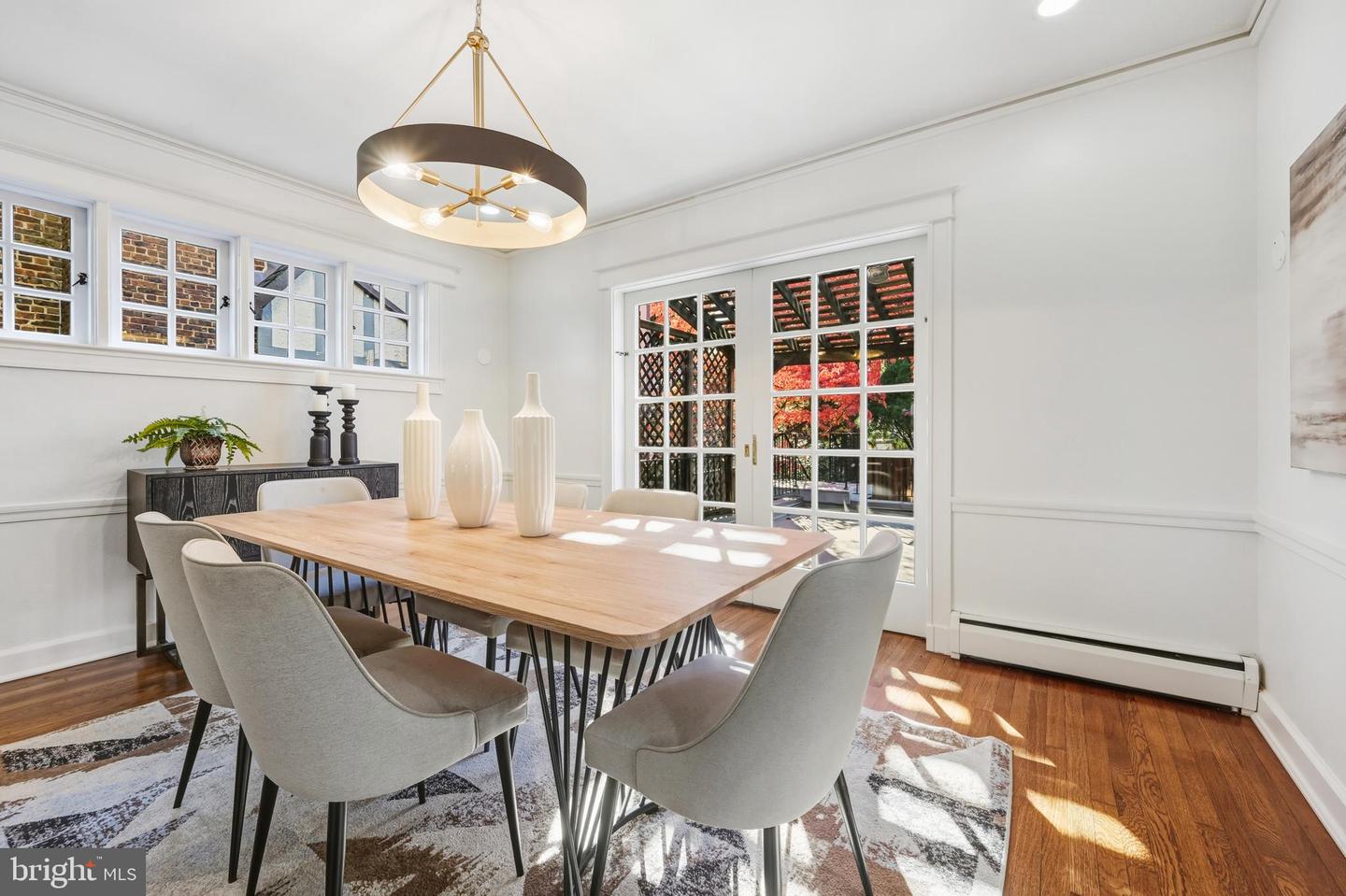 4432 Q ST NW, WASHINGTON, District Of Columbia 20007, 6 Bedrooms Bedrooms, ,4 BathroomsBathrooms,Residential,For sale,4432 Q ST NW,DCDC2213394 MLS # DCDC2213394