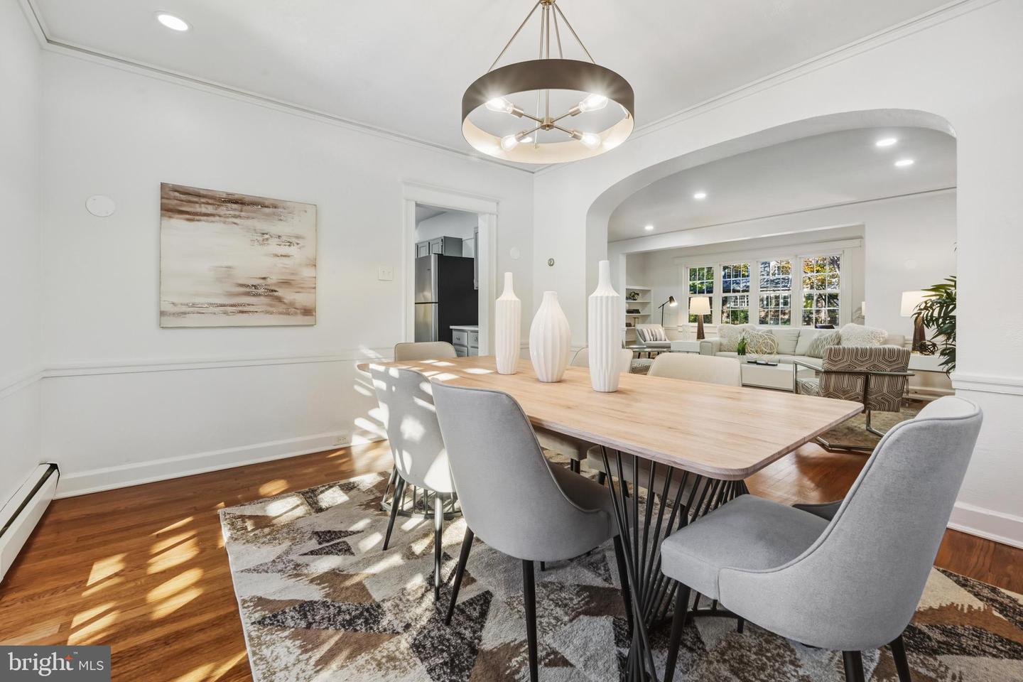 4432 Q ST NW, WASHINGTON, District Of Columbia 20007, 6 Bedrooms Bedrooms, ,4 BathroomsBathrooms,Residential,For sale,4432 Q ST NW,DCDC2213394 MLS # DCDC2213394