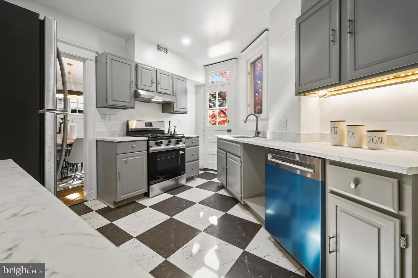 4432 Q ST NW, WASHINGTON, District Of Columbia 20007, 6 Bedrooms Bedrooms, ,4 BathroomsBathrooms,Residential,For sale,4432 Q ST NW,DCDC2213394 MLS # DCDC2213394