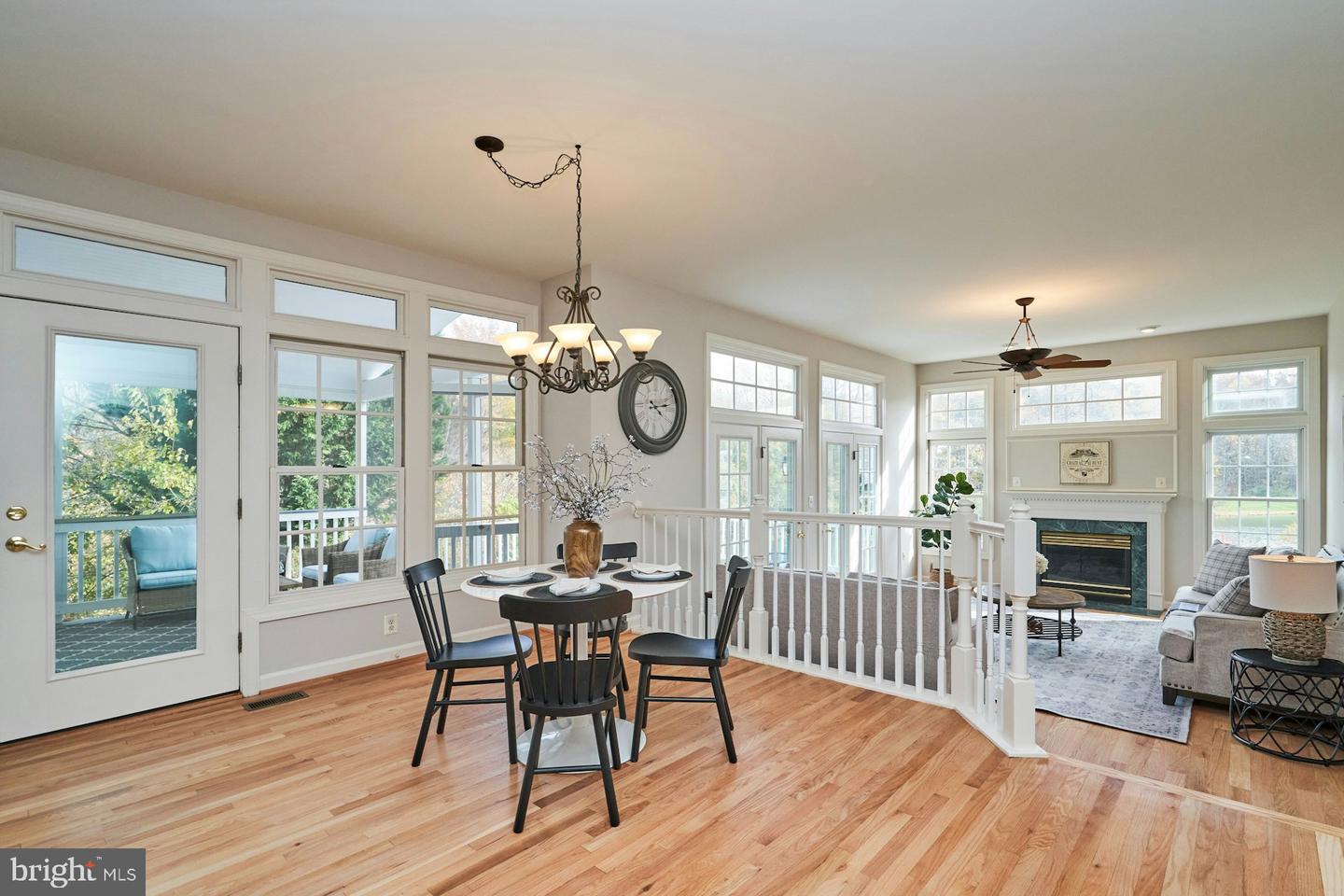 5132 GAGNE CT, FAIRFAX, Virginia 22030, 4 Bedrooms Bedrooms, ,3 BathroomsBathrooms,Residential,For sale,5132 GAGNE CT,VAFX2260170 MLS # VAFX2260170