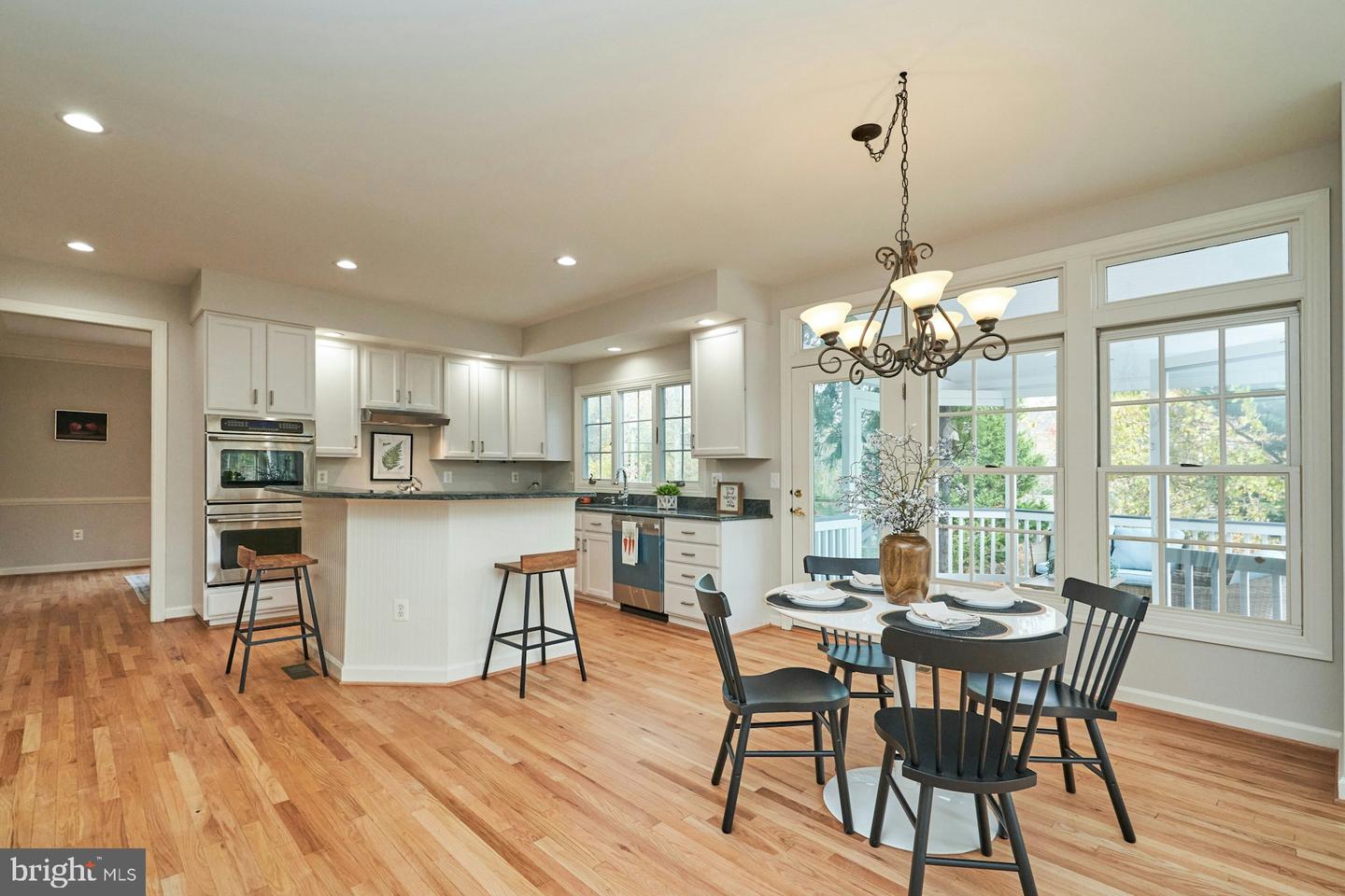 5132 GAGNE CT, FAIRFAX, Virginia 22030, 4 Bedrooms Bedrooms, ,3 BathroomsBathrooms,Residential,For sale,5132 GAGNE CT,VAFX2260170 MLS # VAFX2260170