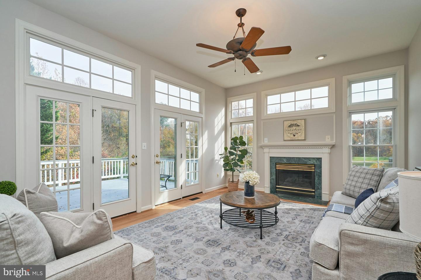 5132 GAGNE CT, FAIRFAX, Virginia 22030, 4 Bedrooms Bedrooms, ,3 BathroomsBathrooms,Residential,For sale,5132 GAGNE CT,VAFX2260170 MLS # VAFX2260170