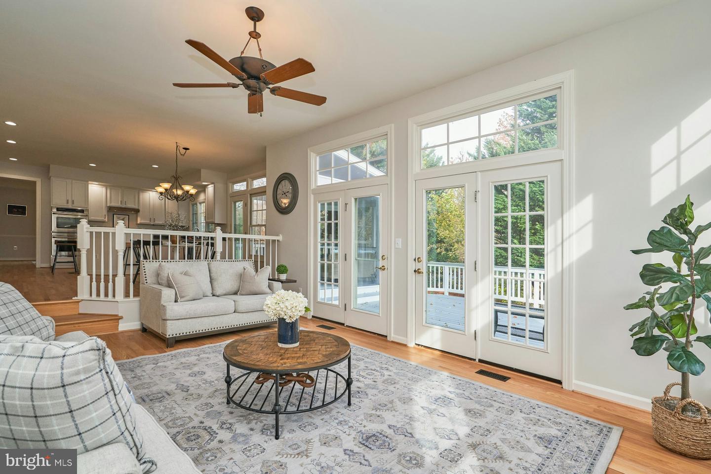 5132 GAGNE CT, FAIRFAX, Virginia 22030, 4 Bedrooms Bedrooms, ,3 BathroomsBathrooms,Residential,For sale,5132 GAGNE CT,VAFX2260170 MLS # VAFX2260170