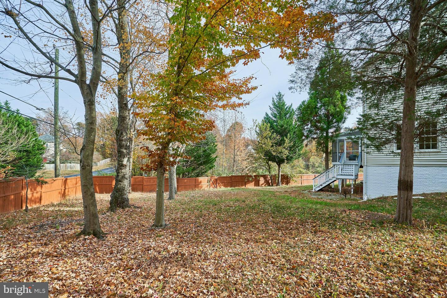 5132 GAGNE CT, FAIRFAX, Virginia 22030, 4 Bedrooms Bedrooms, ,3 BathroomsBathrooms,Residential,For sale,5132 GAGNE CT,VAFX2260170 MLS # VAFX2260170