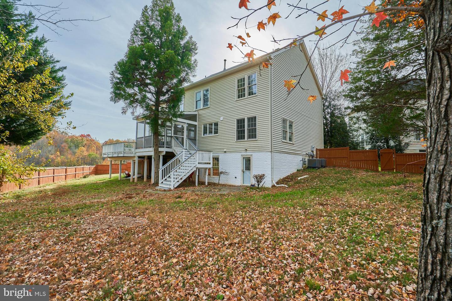 5132 GAGNE CT, FAIRFAX, Virginia 22030, 4 Bedrooms Bedrooms, ,3 BathroomsBathrooms,Residential,For sale,5132 GAGNE CT,VAFX2260170 MLS # VAFX2260170