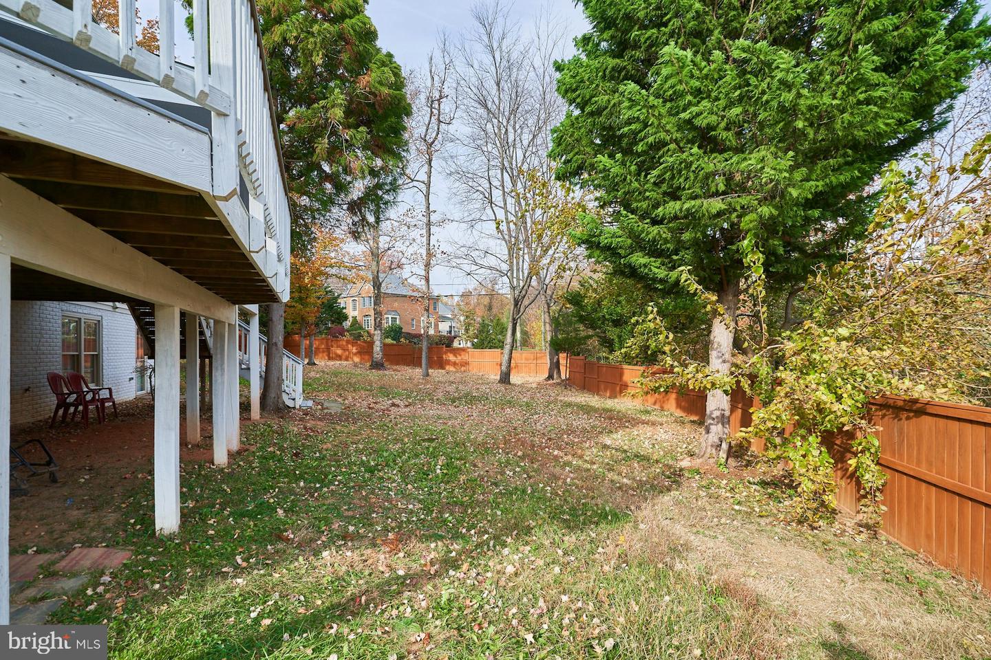 5132 GAGNE CT, FAIRFAX, Virginia 22030, 4 Bedrooms Bedrooms, ,3 BathroomsBathrooms,Residential,For sale,5132 GAGNE CT,VAFX2260170 MLS # VAFX2260170