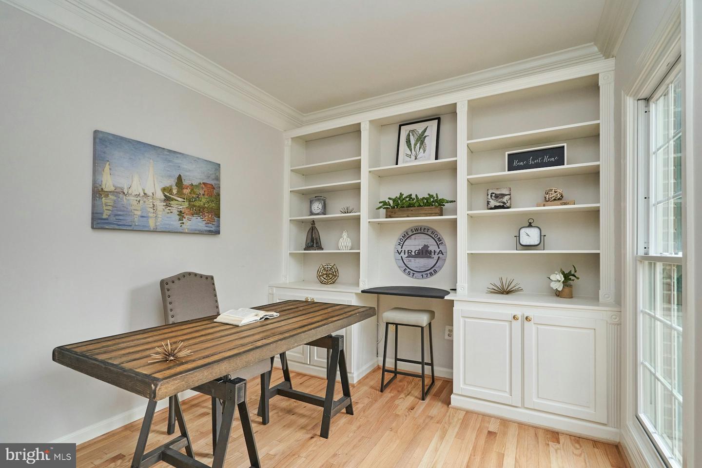 5132 GAGNE CT, FAIRFAX, Virginia 22030, 4 Bedrooms Bedrooms, ,3 BathroomsBathrooms,Residential,For sale,5132 GAGNE CT,VAFX2260170 MLS # VAFX2260170