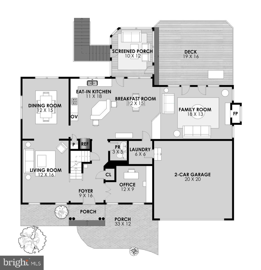 5132 GAGNE CT, FAIRFAX, Virginia 22030, 4 Bedrooms Bedrooms, ,3 BathroomsBathrooms,Residential,For sale,5132 GAGNE CT,VAFX2260170 MLS # VAFX2260170