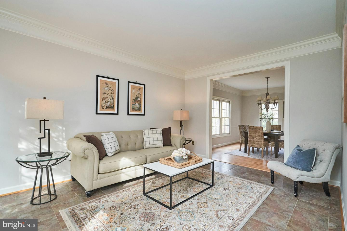 5132 GAGNE CT, FAIRFAX, Virginia 22030, 4 Bedrooms Bedrooms, ,3 BathroomsBathrooms,Residential,For sale,5132 GAGNE CT,VAFX2260170 MLS # VAFX2260170