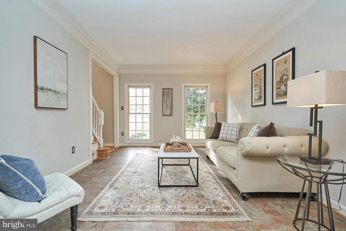 5132 GAGNE CT, FAIRFAX, Virginia 22030, 4 Bedrooms Bedrooms, ,3 BathroomsBathrooms,Residential,For sale,5132 GAGNE CT,VAFX2260170 MLS # VAFX2260170