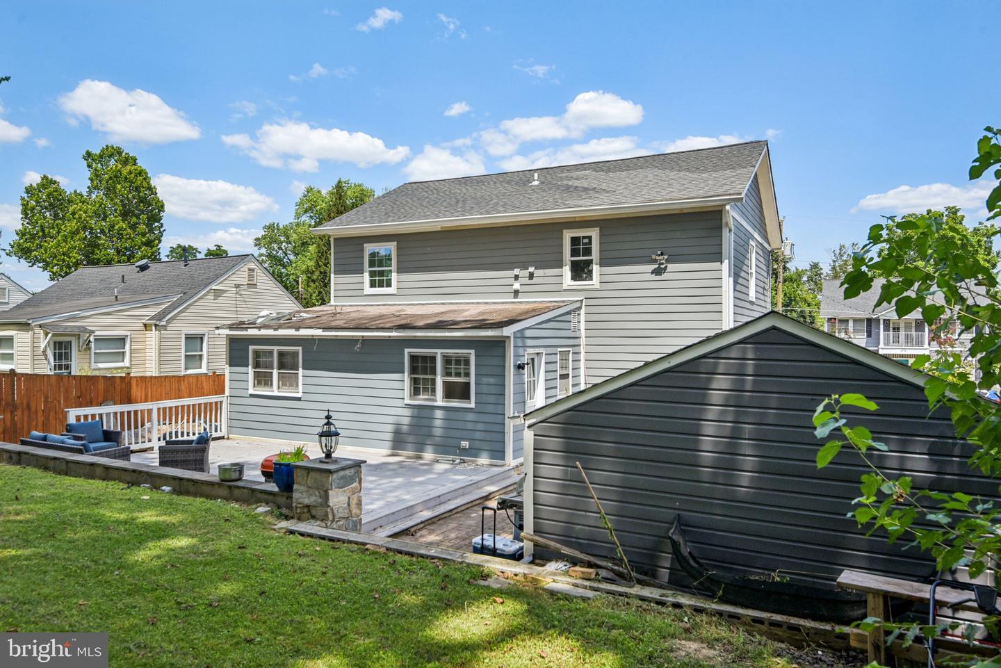 6715 WESTCOTT RD, FALLS CHURCH, Virginia 22042, 6 Bedrooms Bedrooms, ,4 BathroomsBathrooms,Residential,For sale,6715 WESTCOTT RD,VAFX2260260 MLS # VAFX2260260