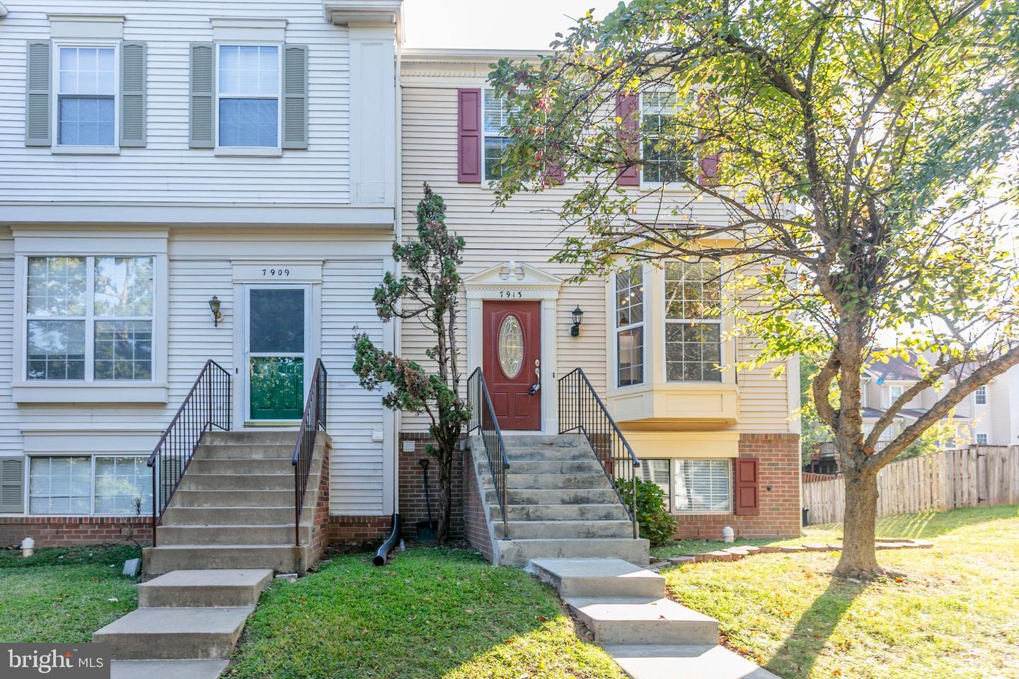 7913 REBEL WALK DR, MANASSAS, Virginia 20109, 4 Bedrooms Bedrooms, ,3 BathroomsBathrooms,Residential,For sale,7913 REBEL WALK DR,VAPW2101726 MLS # VAPW2101726