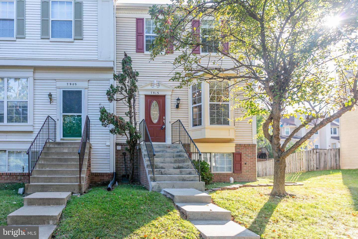 7913 REBEL WALK DR, MANASSAS, Virginia 20109, 4 Bedrooms Bedrooms, ,3 BathroomsBathrooms,Residential,For sale,7913 REBEL WALK DR,VAPW2101726 MLS # VAPW2101726